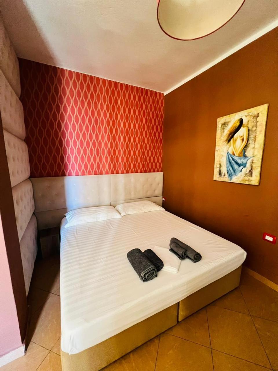 Inn Hotel Shkallnur Exterior photo