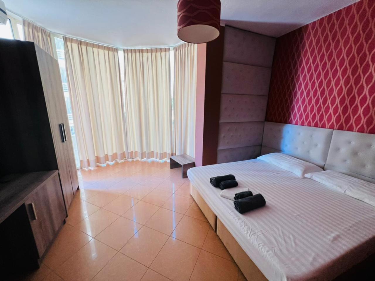 Inn Hotel Shkallnur Exterior photo