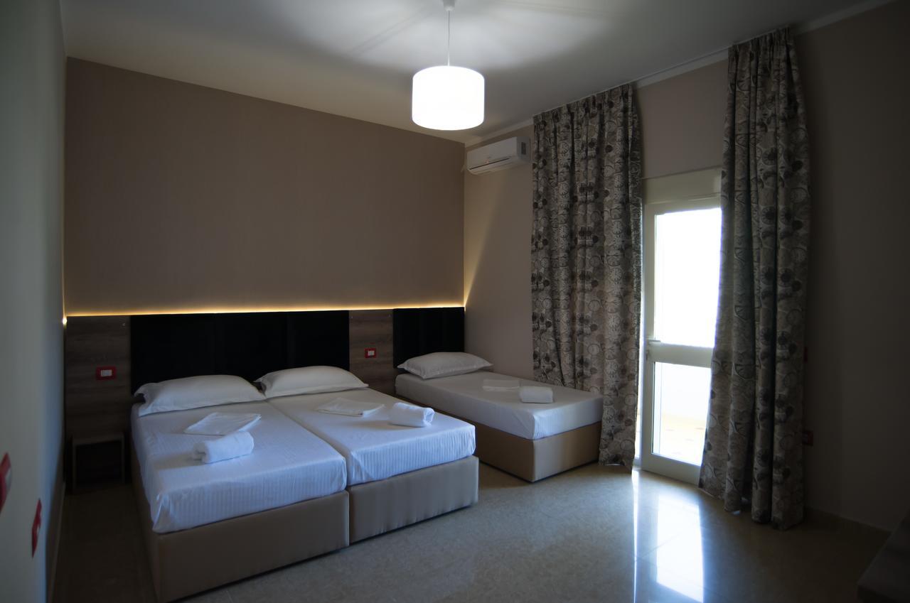 Inn Hotel Shkallnur Exterior photo