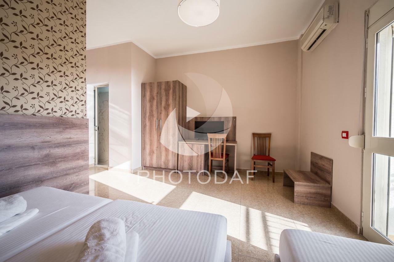Inn Hotel Shkallnur Exterior photo